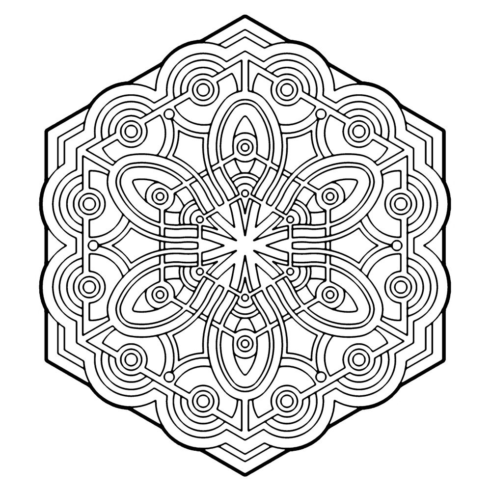 1000x1000 This Book Contains 45 Unique Coloring Pages. Coloring Can Help