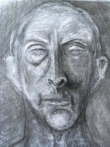 225x300 Reduction Drawings Fine Art America