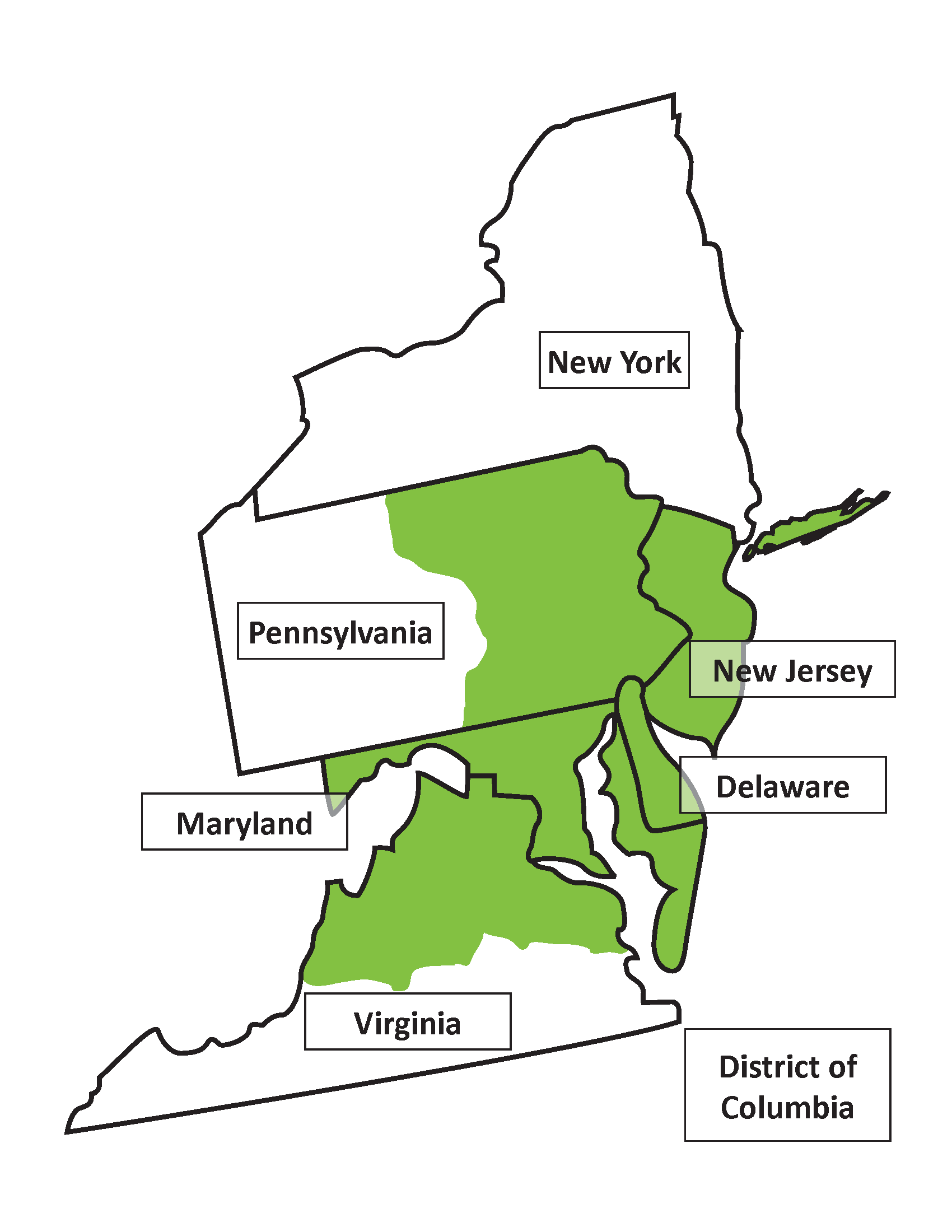 1700x2200 Mid Atlantic Region Religious Studies News