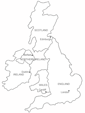 300x399 Uk Average Life Expectancy Statistics By Country And Region