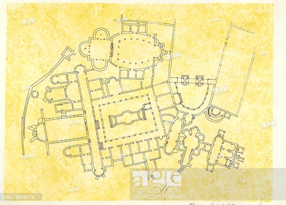 976x699 Roman Civilization. Piazza Armerina (Italy