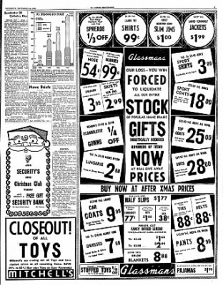 312x400 Mt. Vernon Register News From Mt Vernon, Illinois On December 22