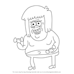 150x150 Regular Show Drawing Tutorials