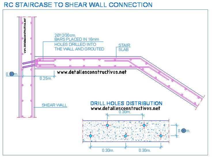 736x549 Best Concrete Stairs Images On Concrete Stairs