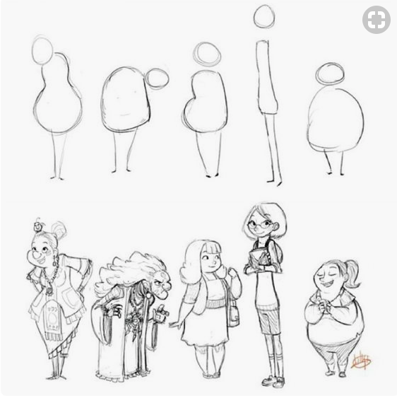 562x563 Just A Reminder That All Girls Are Beautiful And Never To Draw