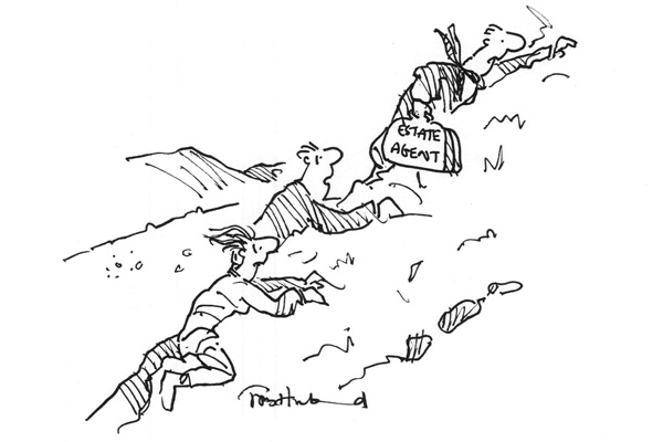 600x400 Remote The Spectator