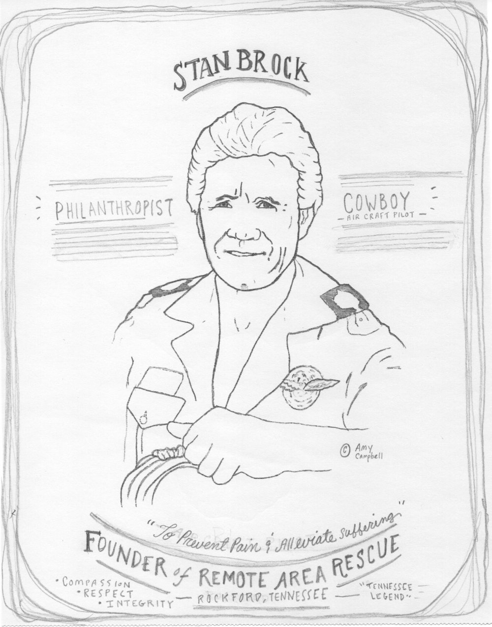 1000x1274 Remote Area Medical Ram Ranger Farm In Grainger, County, Tn