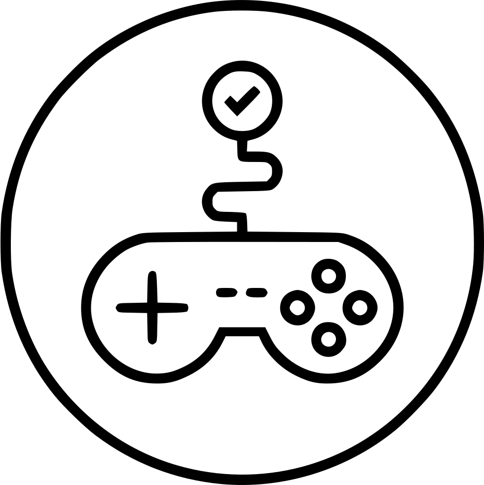 981x982 Game Development Gaming Company Remote Play Svg Png Icon Free