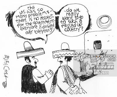 400x332 House Of Representative News And Political Cartoons