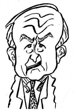 245x371 The Rodney Report In The Absence Of Our Representative