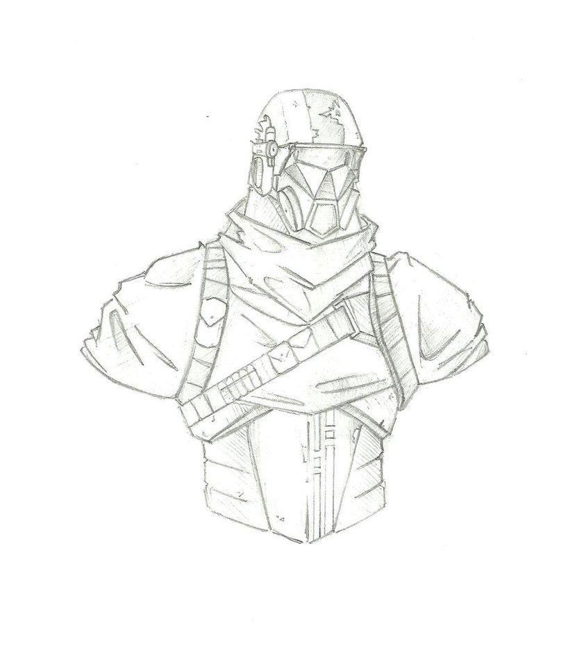 841x950 Snow Trooper