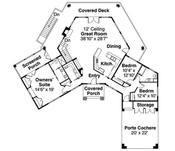 Requirements And Equipment For Modern Drawing Offices at GetDrawings ...