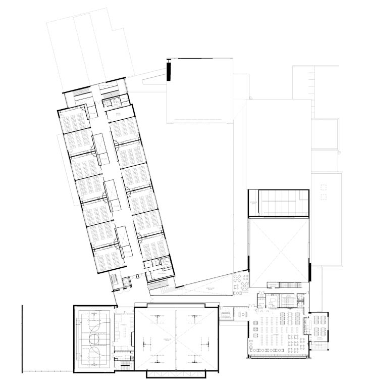 Requirements And Equipment For And Layouts Of Modern Drawing Offices at ...