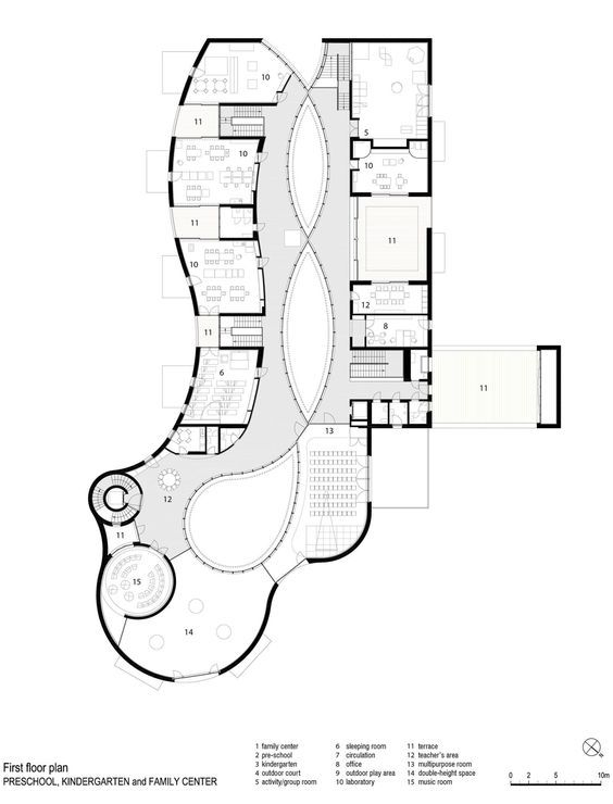 564x740 185 Best Plans Images On Floor Plans, House Blueprints