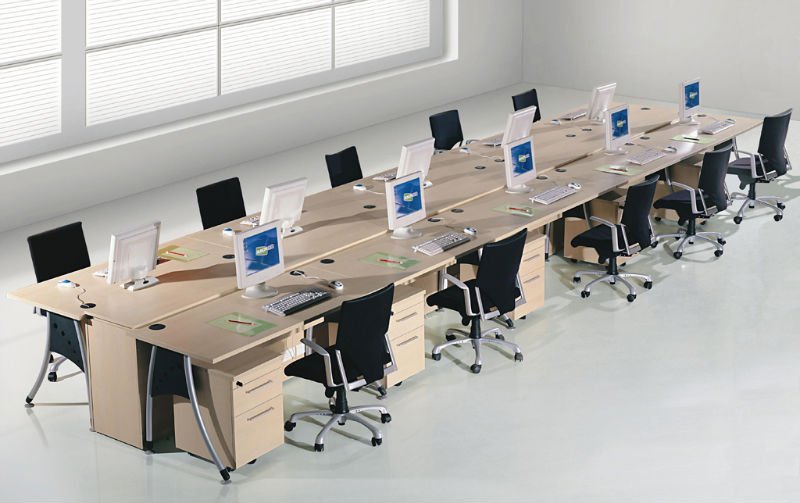 800x503 Different Offices For Different Professions