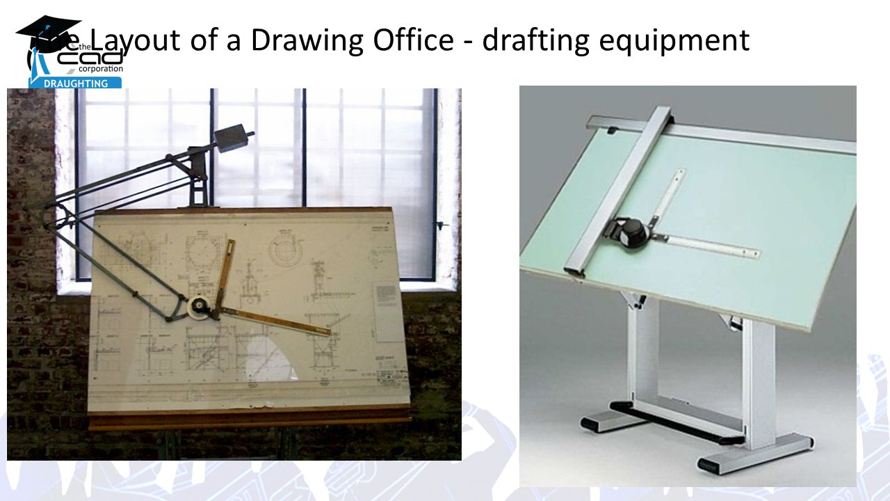 1280x720 Module 2, Office Layout.