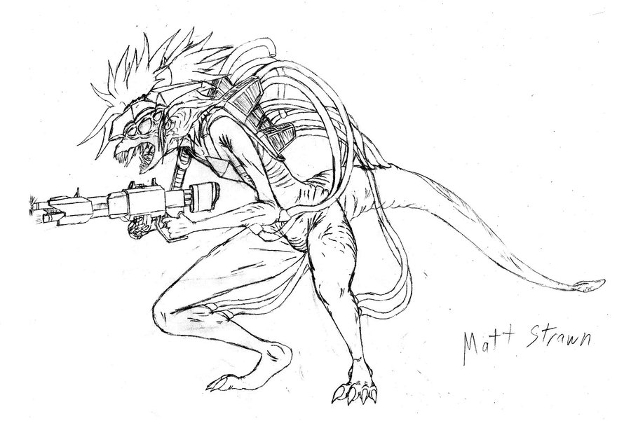 900x601 Resistance Chimera