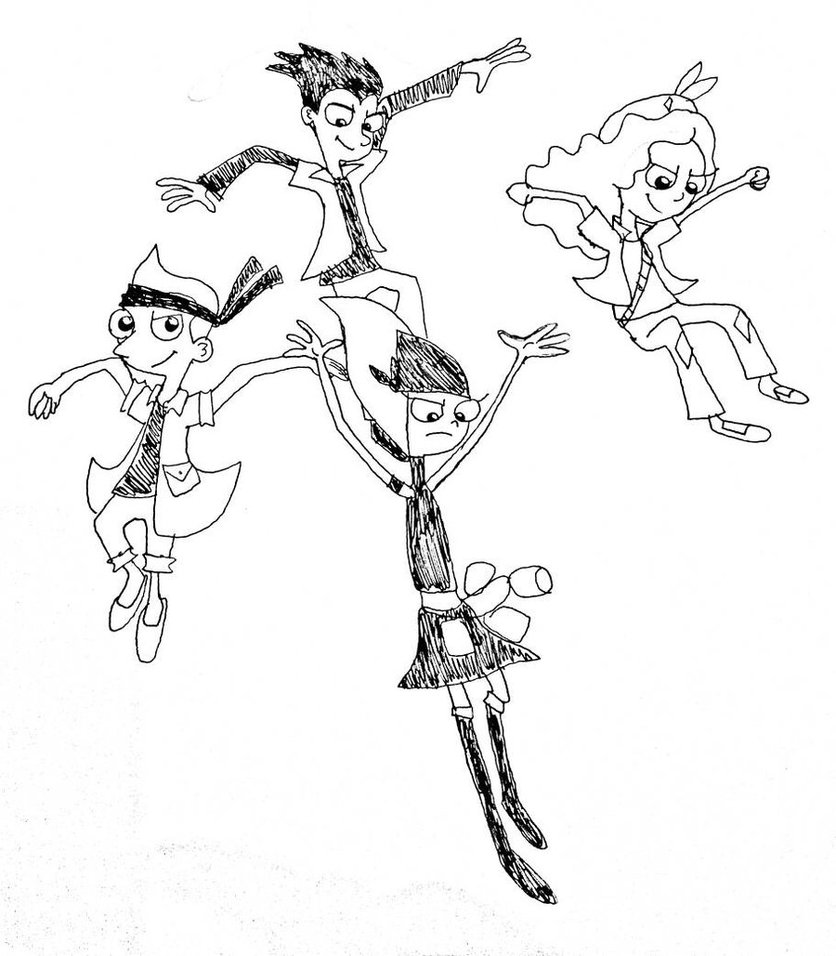 836x956 Resistance Files Altcandace And The New Recruits By