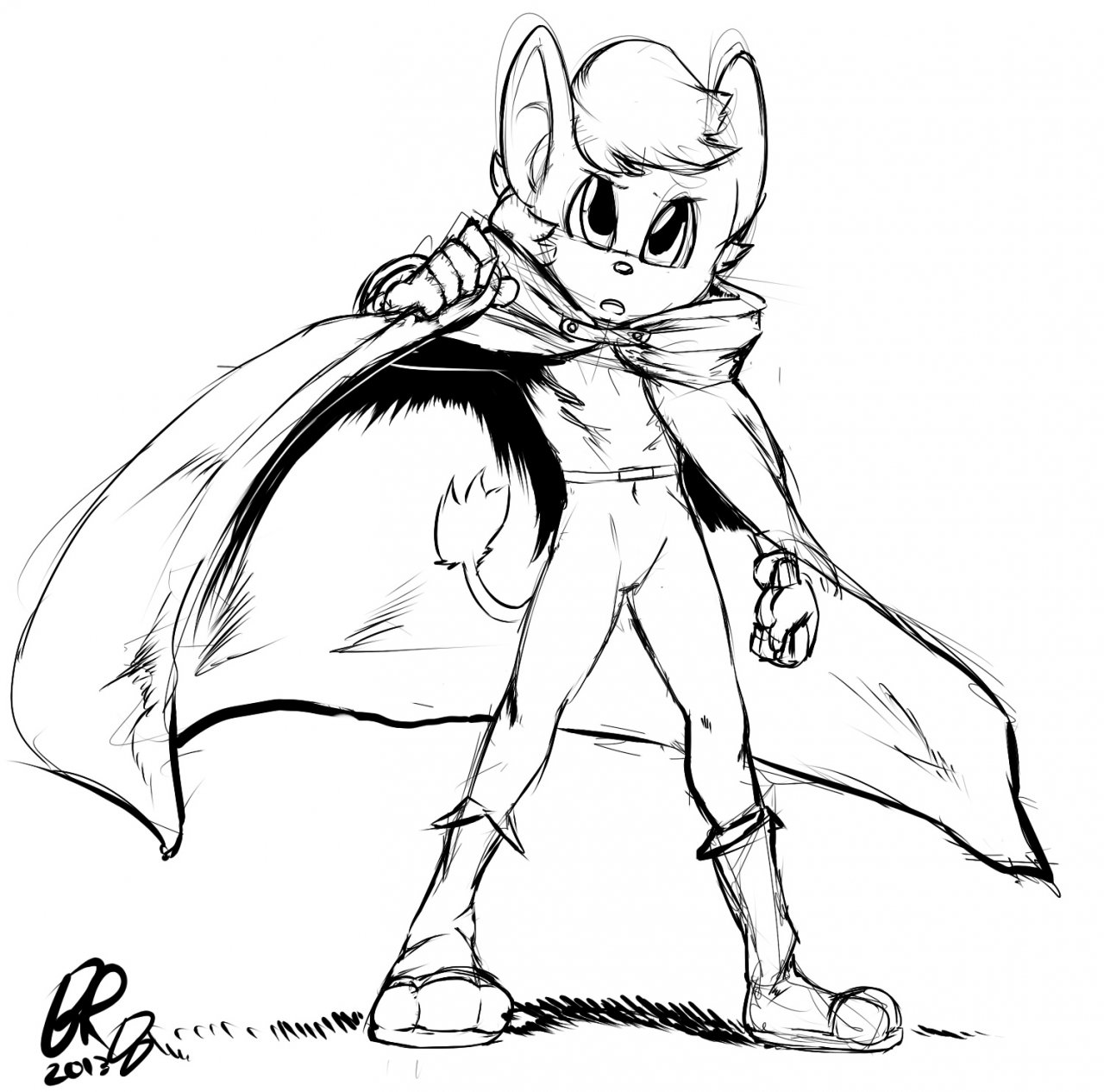 1280x1266 The Resistance