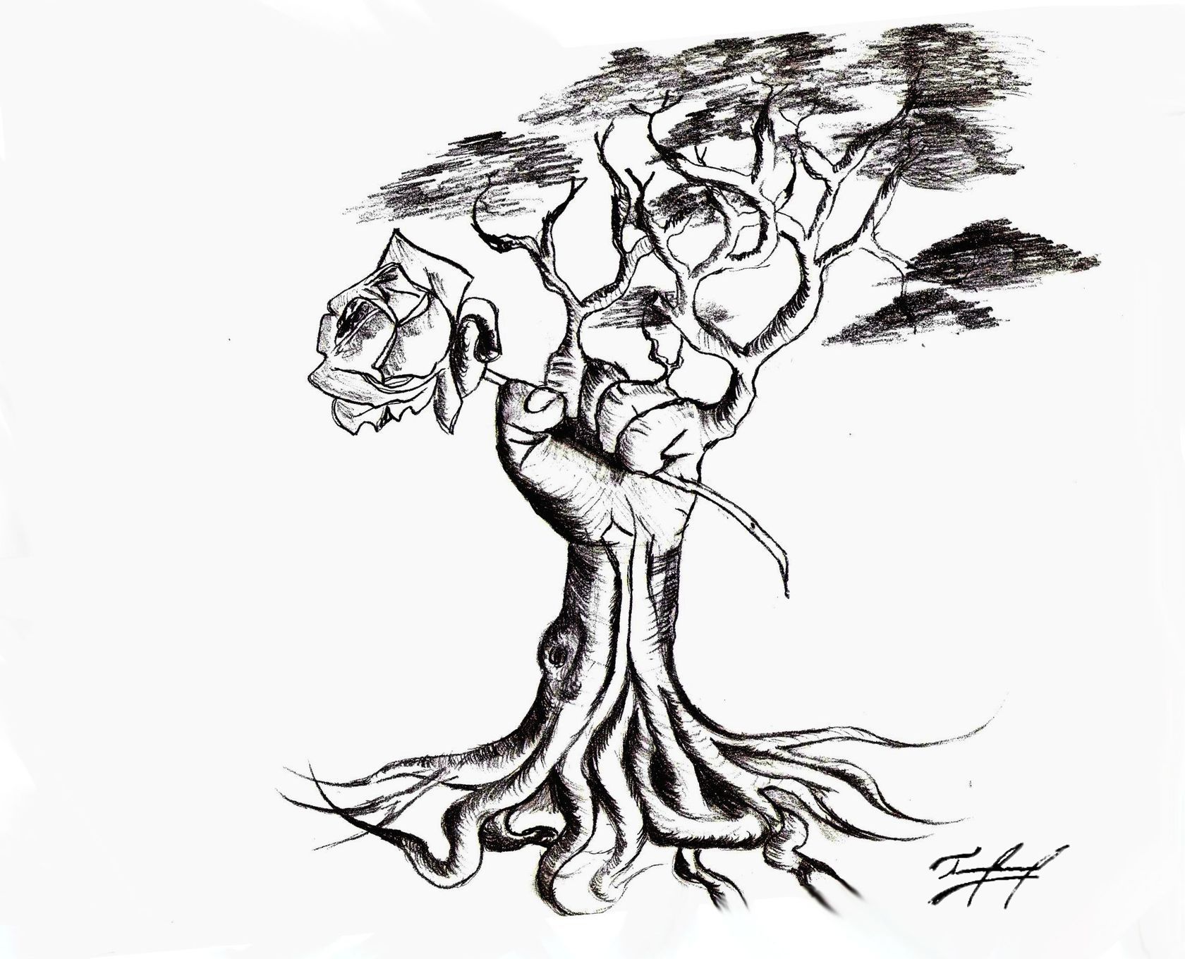 1680x1360 Nature In Resistance