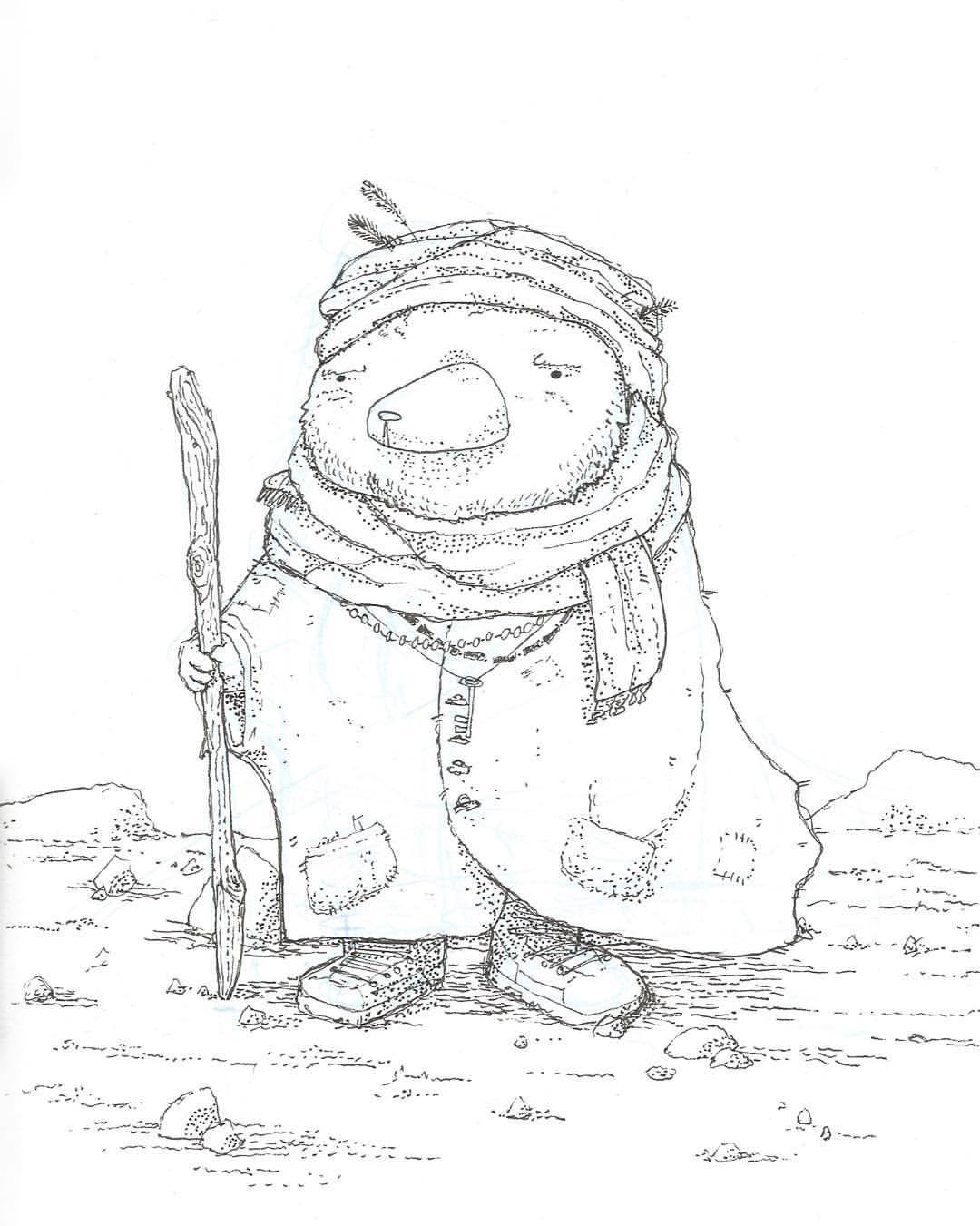 1080x1351 Sune Joergensen Illustrations