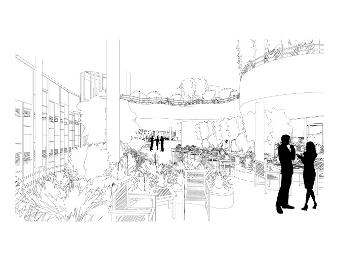 670x517 Jamaican Geotourism Resort