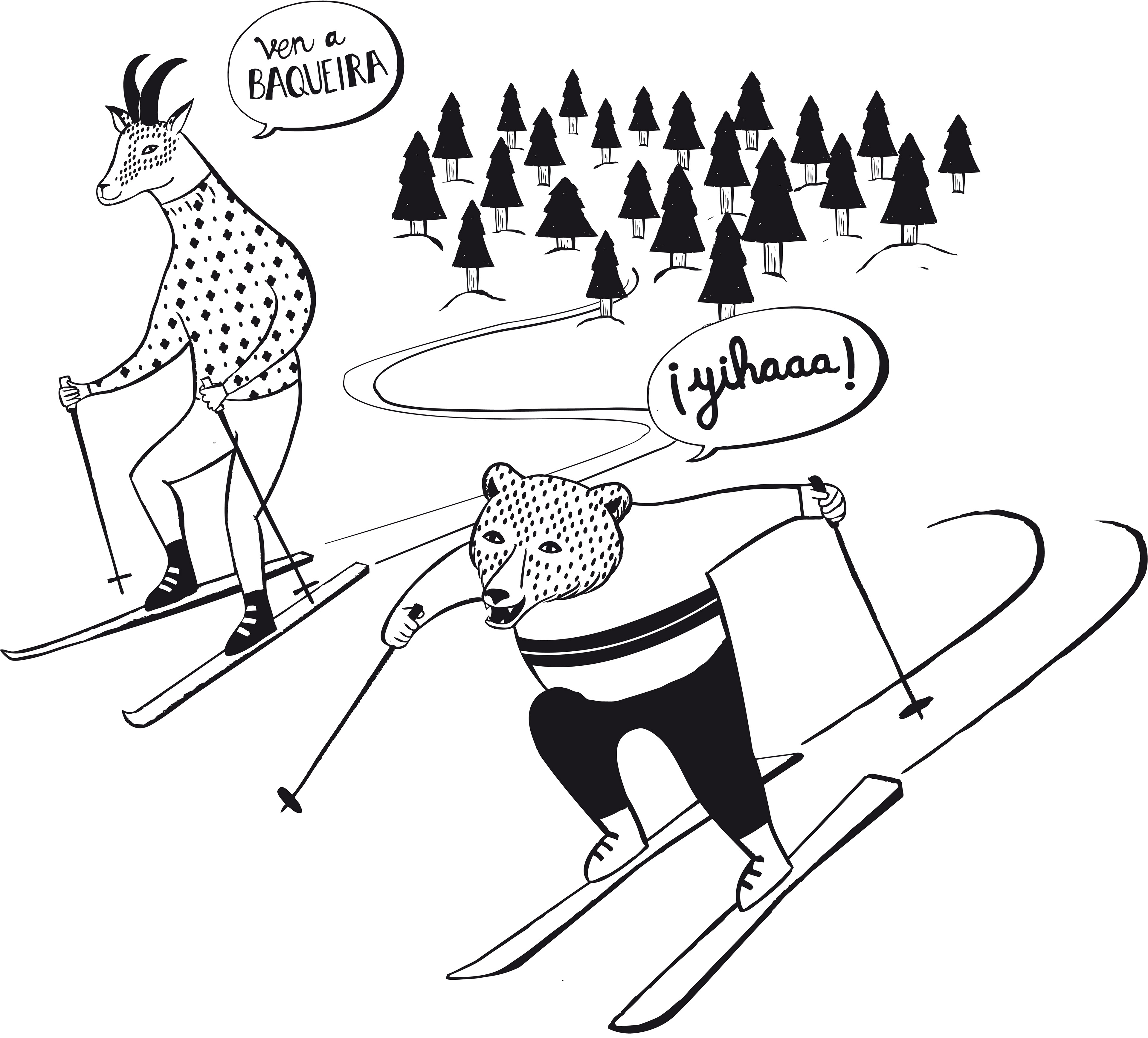 3840x3474 Natalia Zaratiegui