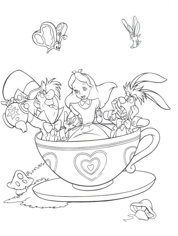 604x800 Walt Disney World Coloring Pages Walt Disney World Coloring Pages