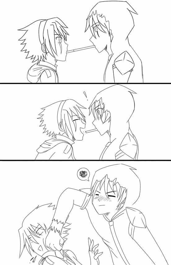 552x851 Cykopath X Phantom Gacha World, Gacha Studio, Gacha Resort