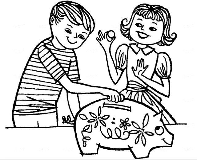 640x525 Teaching Fiscal Responsibility To Children