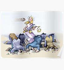 210x230 Social Responsibility Drawing Posters Redbubble