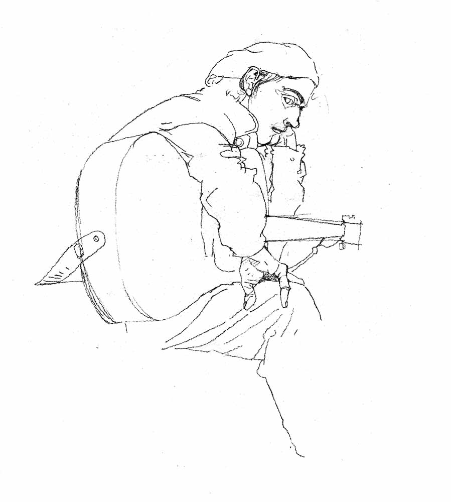 899x1000 Drawings Daily Rest Your Voice