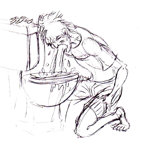 482x502 Will Towles's Art And Lifestyle Rant Recap August In Sketches