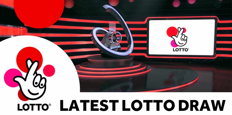 950x470 Lottery Draws Results The National Lottery