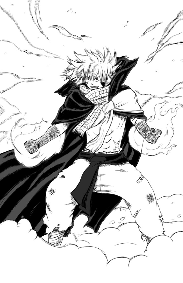 719x1112 Natsu's Return