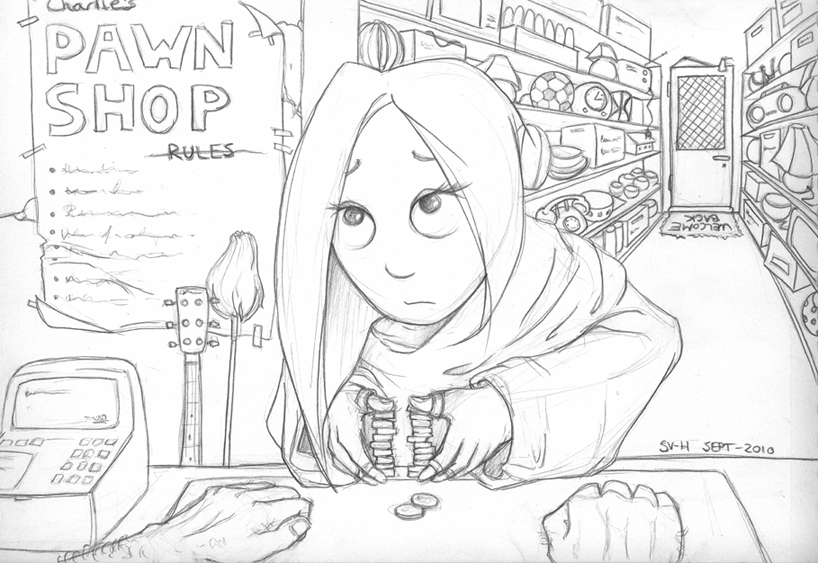 818x563 Pawn Shop Return