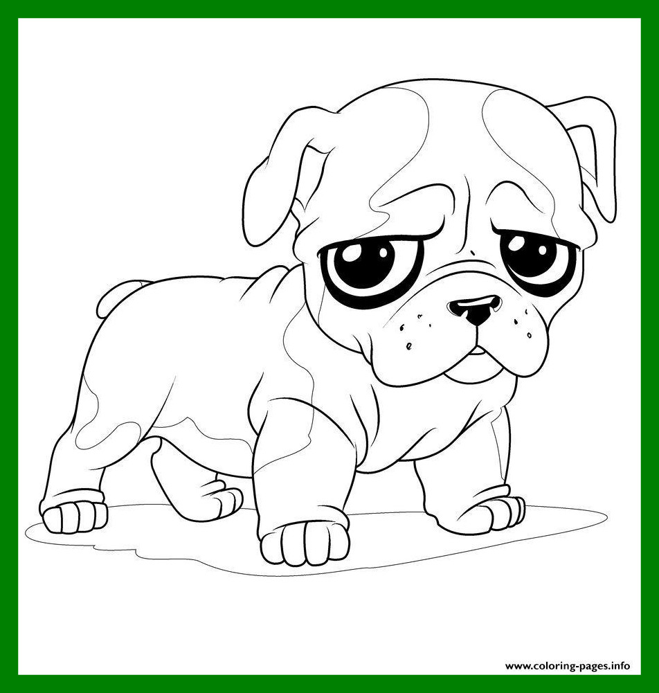 952x1001 Christmas Coloring Pages Puppy And Ribbon