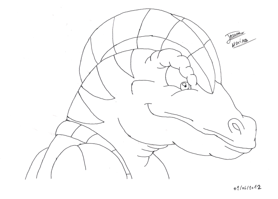 900x643 Ridge 001 By Maxime Jeanne