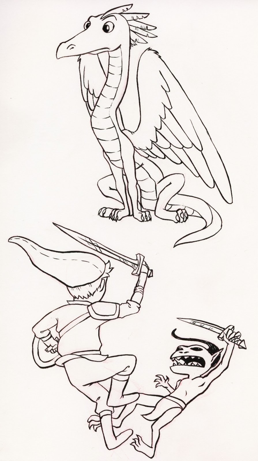 895x1600 Sketch Ridge Doodles And Life Drawings