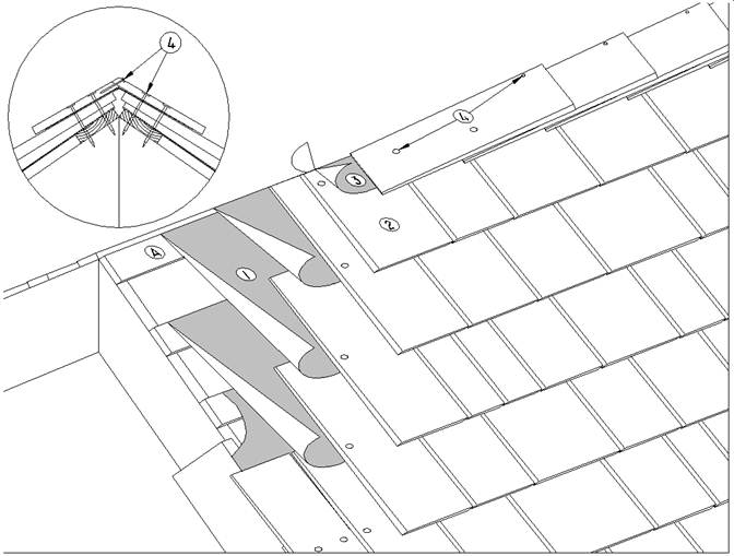 672x509 Cs Detailse3.7.3 (Hip Amp Ridge Caps)