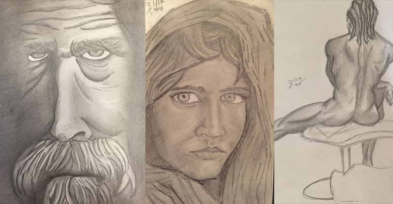 795x413 How I Learned To Draw A Review The Right Side