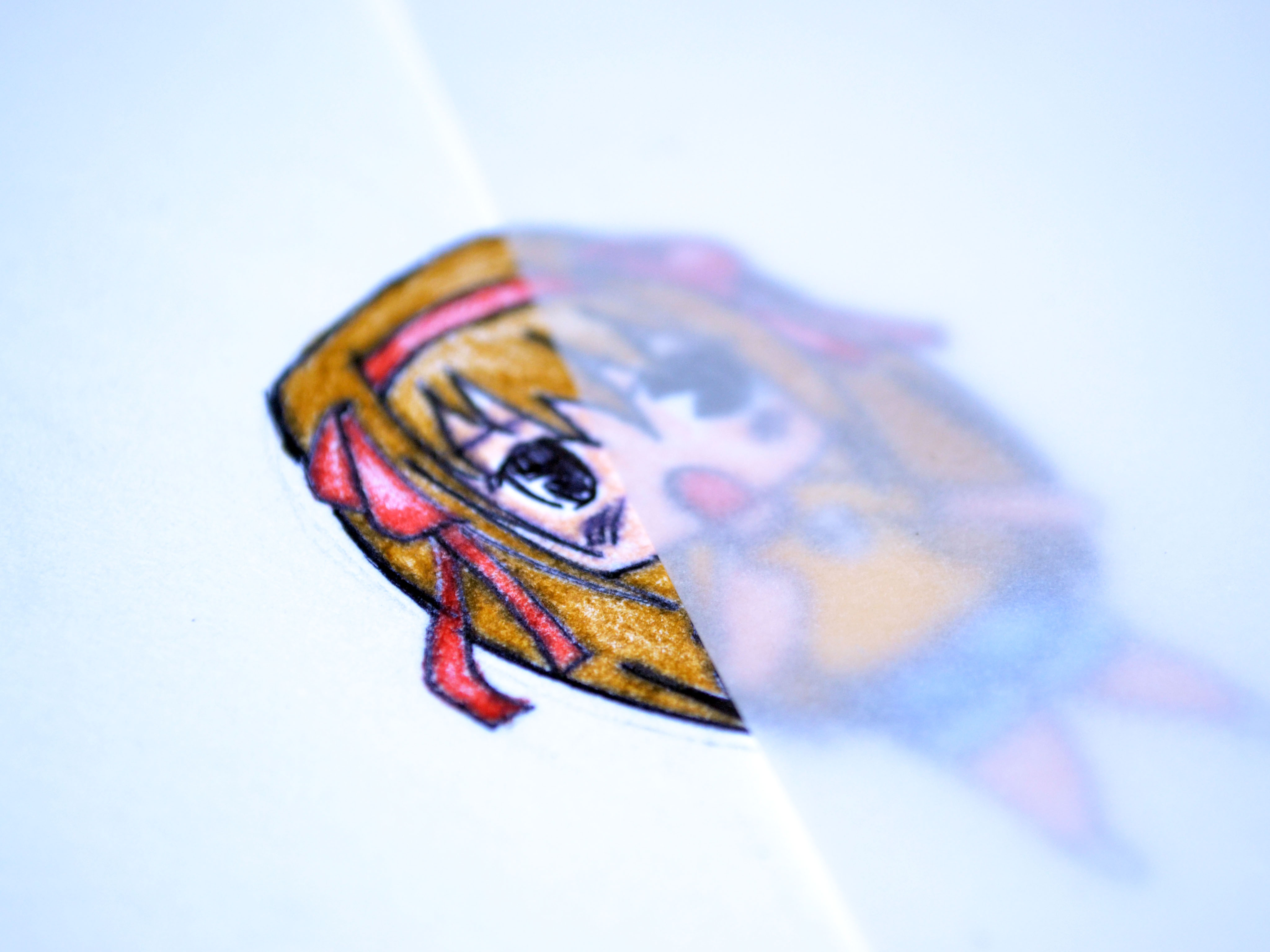 4096x3072 How To Pick The Right Drawing Paper For Your Comics 3 Steps