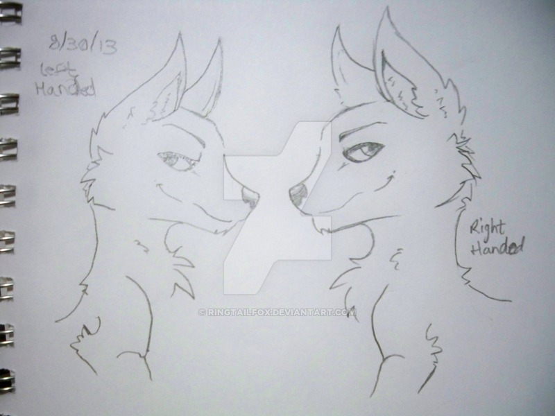 800x600 Left Hand Vs. Right Hand