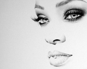 340x270 The 7 Best Drawing Portraits People Images