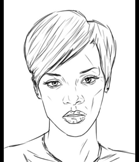 480x562 Rihanna Musik Rihanna