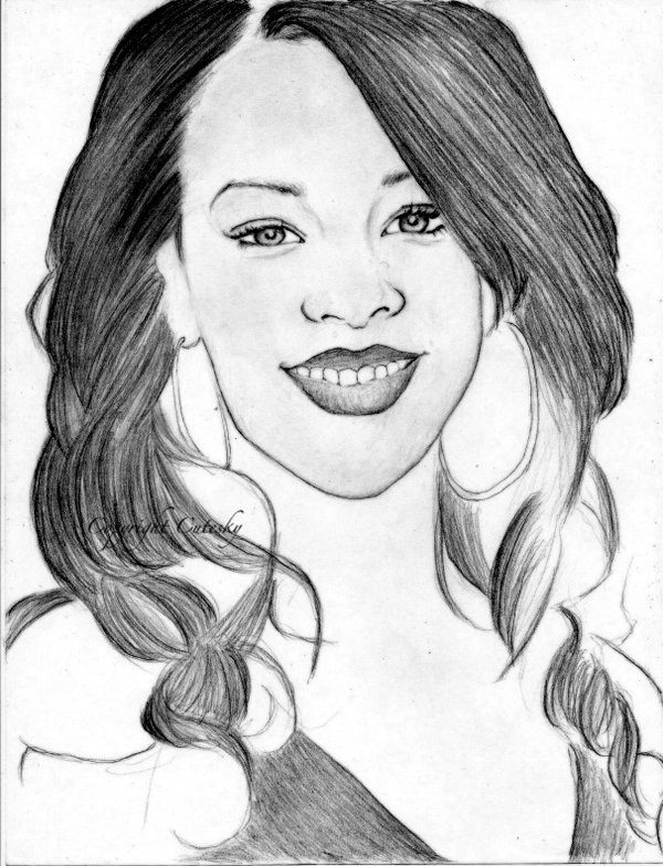 600x783 Rihanna 05 By Cutesky