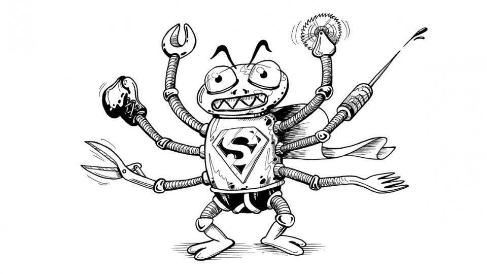 960x540 Natural Born Superbug Killers May 2017 (Vol. 2 Issue 3