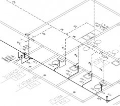 237x211 Isometric Drawing Plumbing
