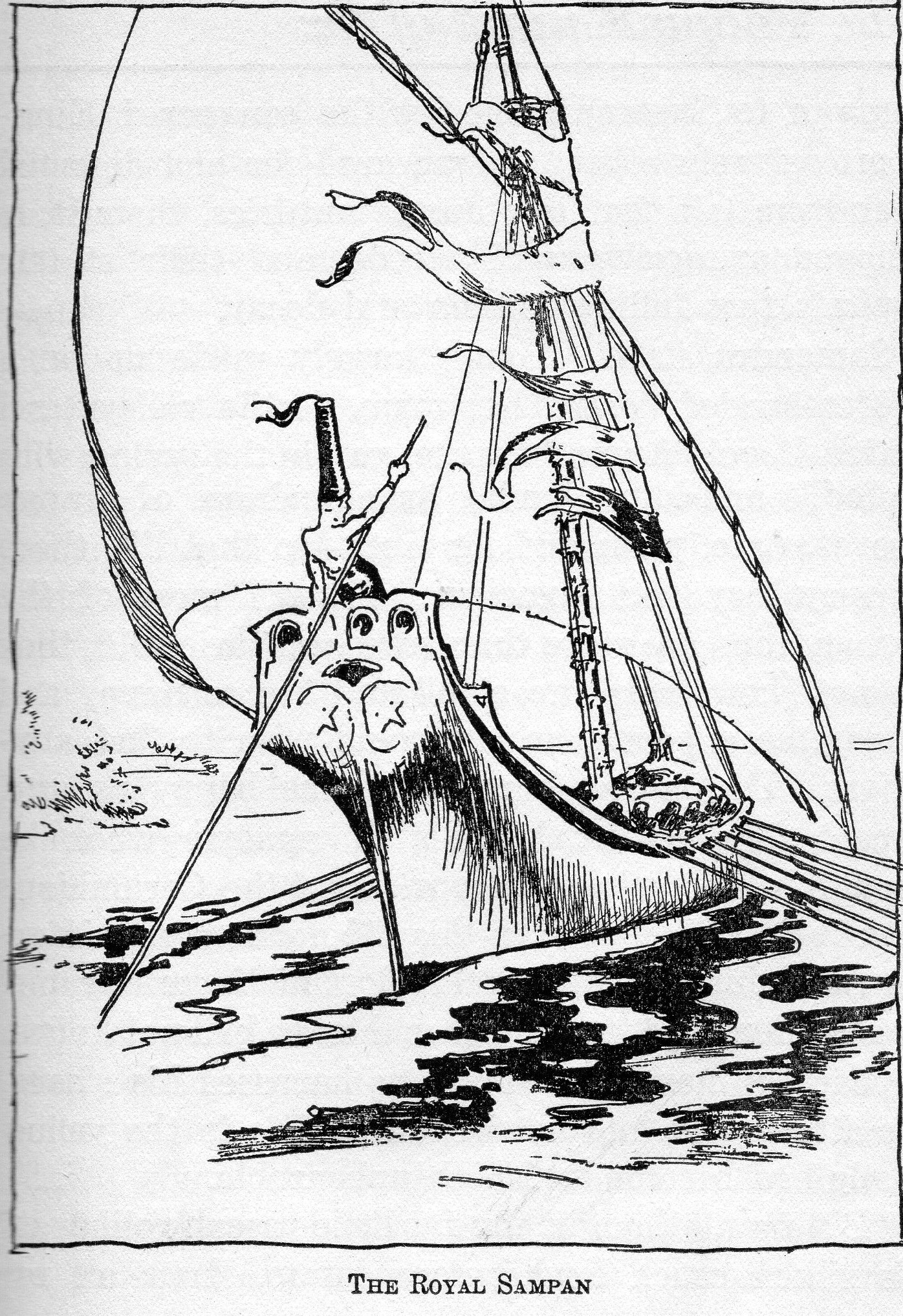 1396x2034 Messing Around In Boats Vovatia