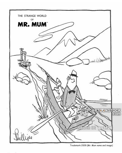 400x500 River Source Cartoons And Comics